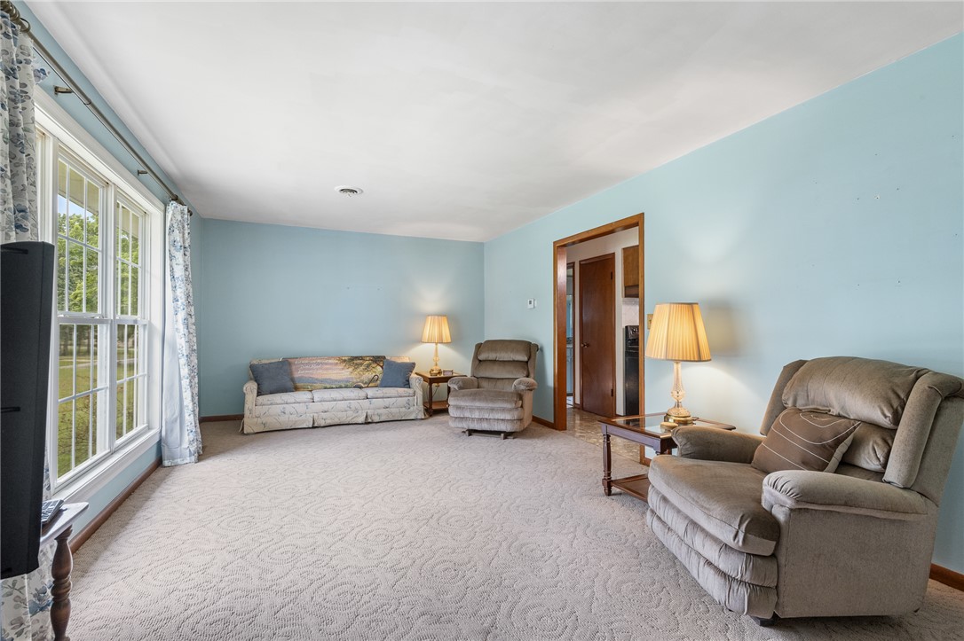 Country Club Hills - Residential