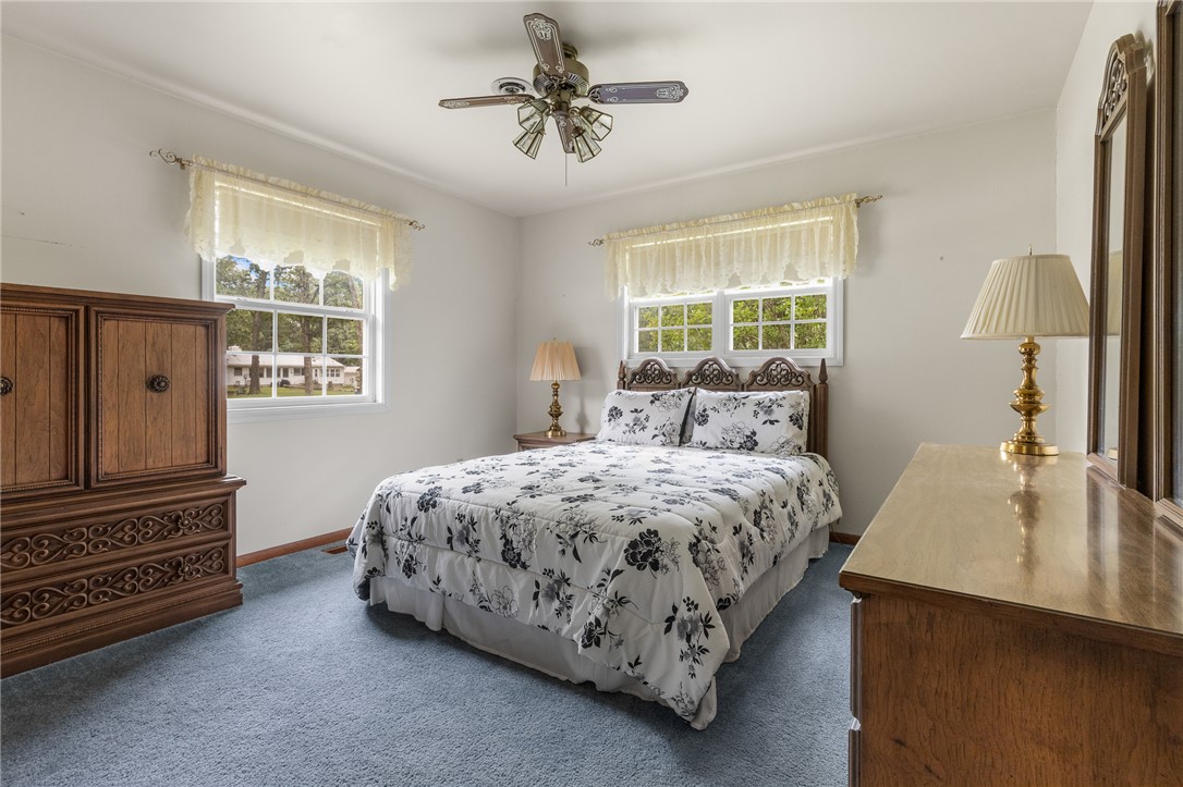 Country Club Hills - Residential