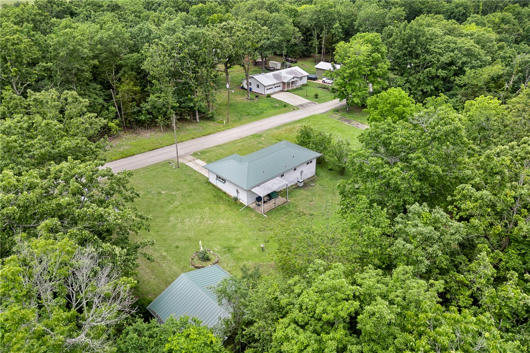 Country Club Hills - Residential