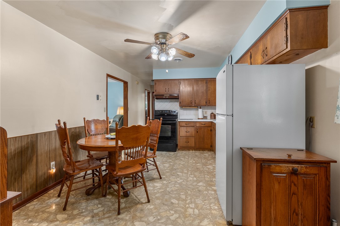 Country Club Hills - Residential