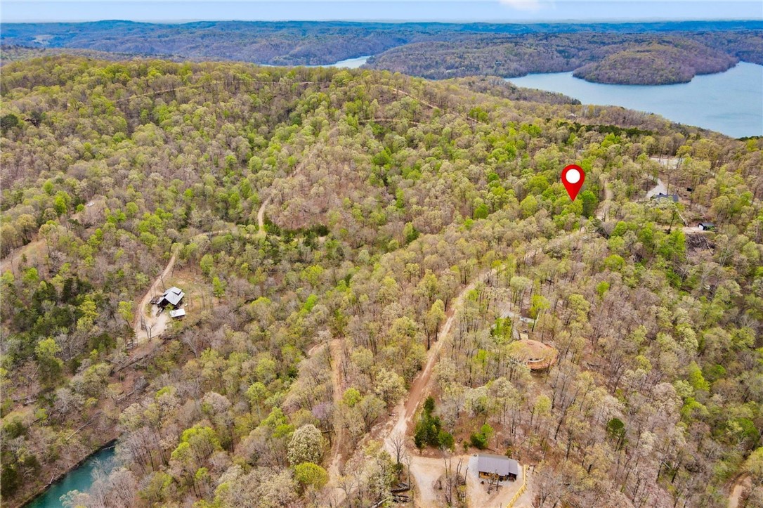 Beavers Cove - Land