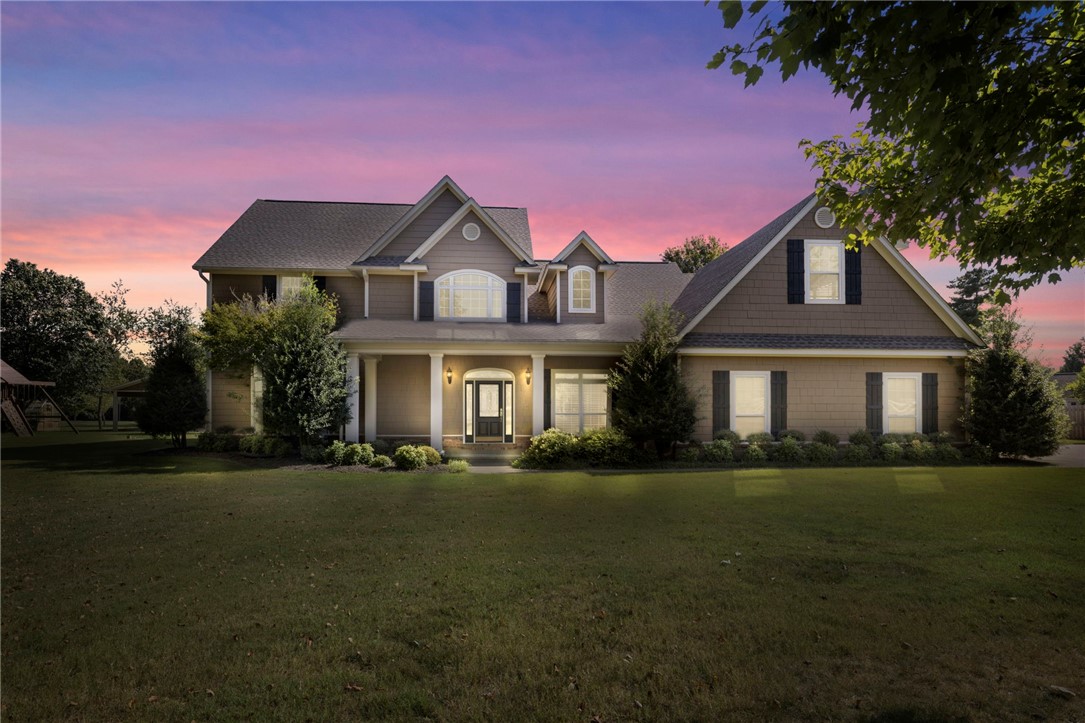 Gilchrist Meadows - Residential