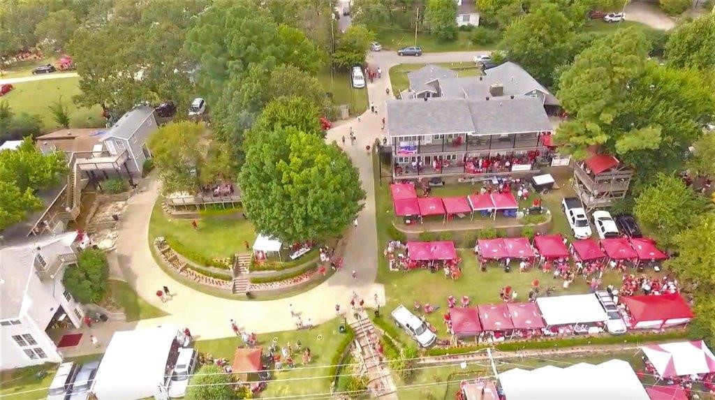 17-16-30-Fayetteville Outlots - Residential