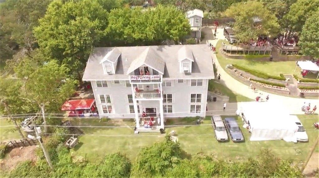 17-16-30-Fayetteville Outlots - Residential