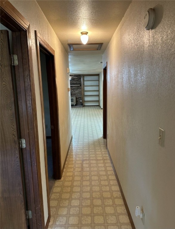 - - Residential