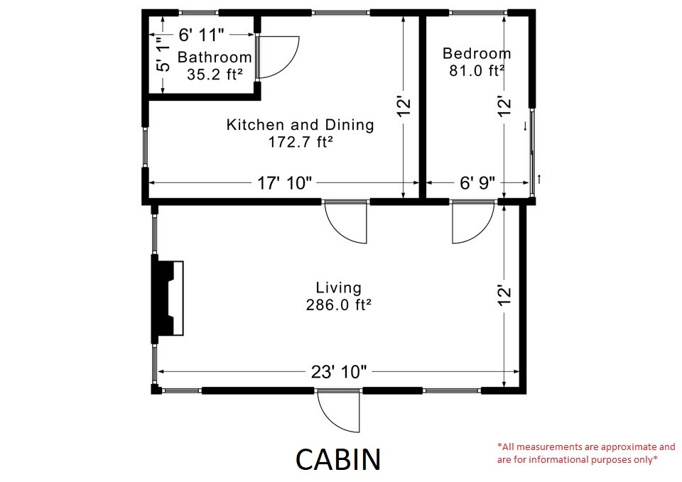 . - Residential