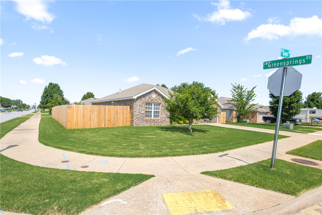 Summerlin Sub Ph 2 Bentonville - Residential