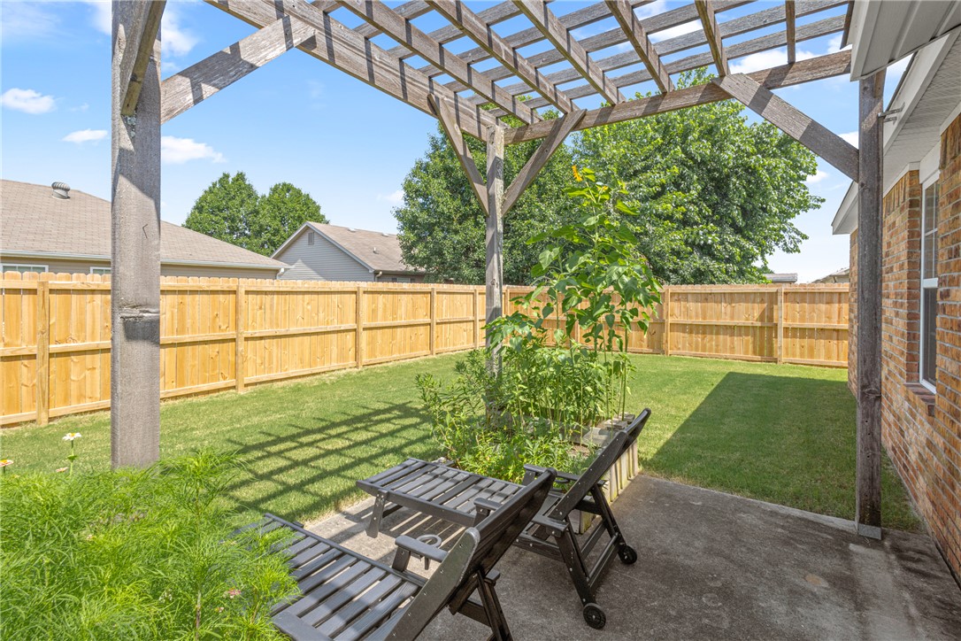 Summerlin Sub Ph 2 Bentonville - Residential