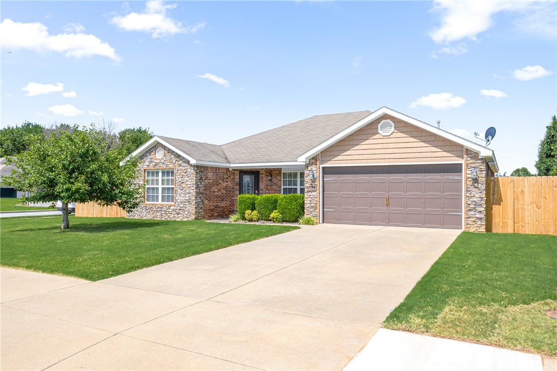 Summerlin Sub Ph 2 Bentonville - Residential