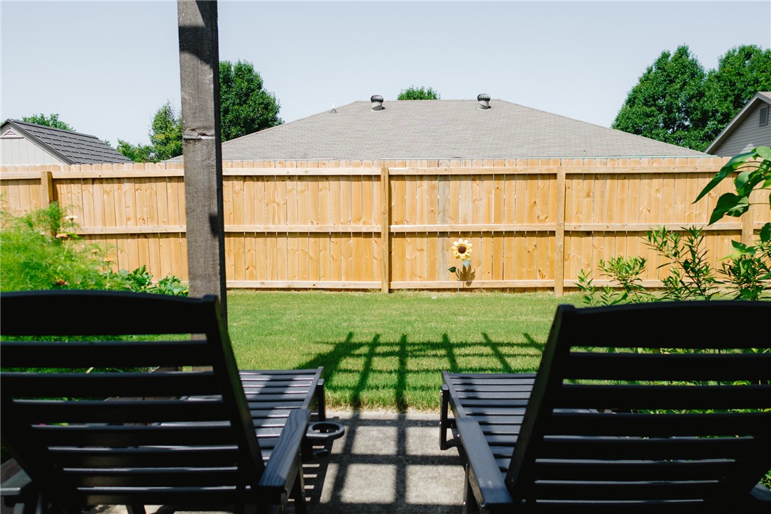 Summerlin Sub Ph 2 Bentonville - Residential