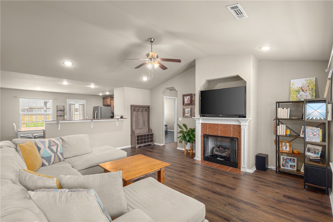 Summerlin Sub Ph 2 Bentonville - Residential
