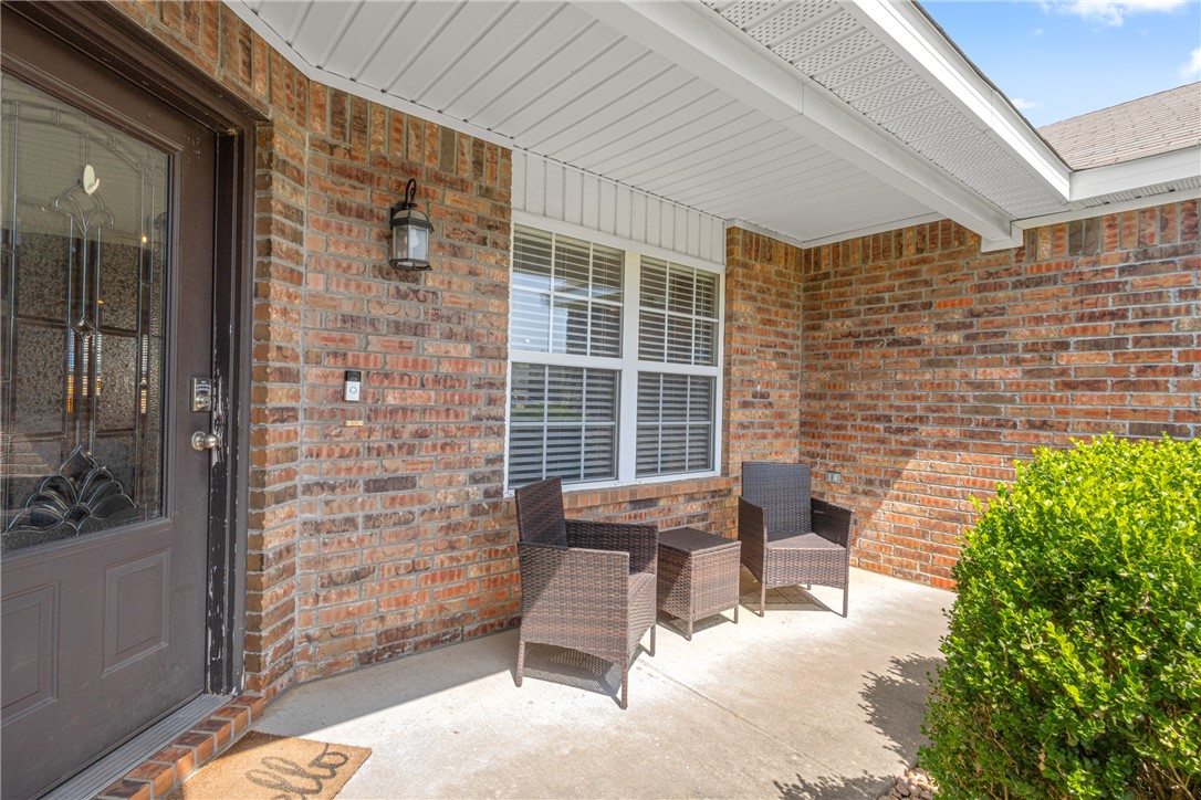 Summerlin Sub Ph 2 Bentonville - Residential
