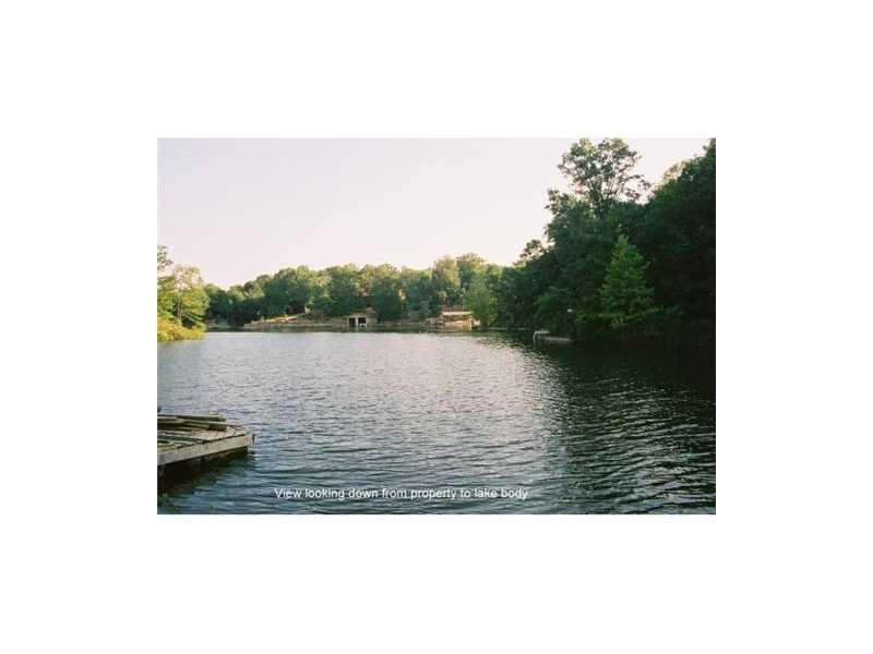 Carrick - Land