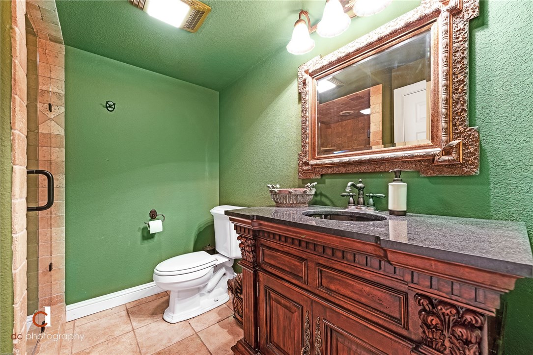 Crows Nest - Residential