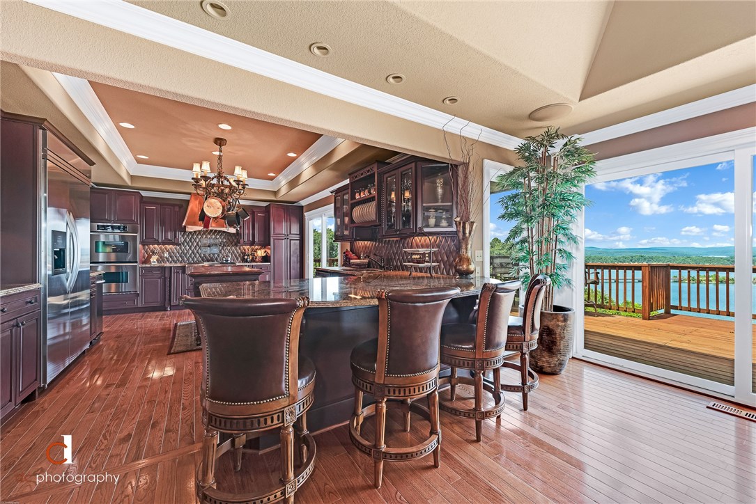 Crows Nest - Residential