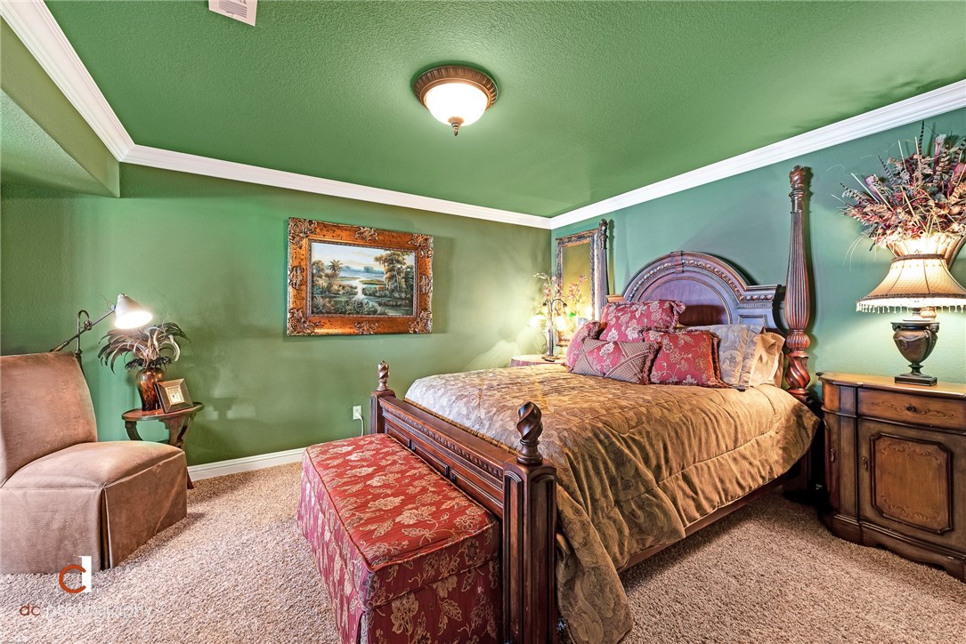 Crows Nest - Residential