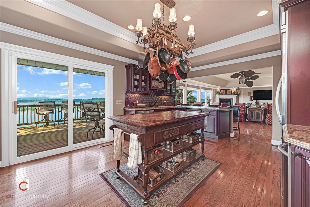 Crows Nest - Residential