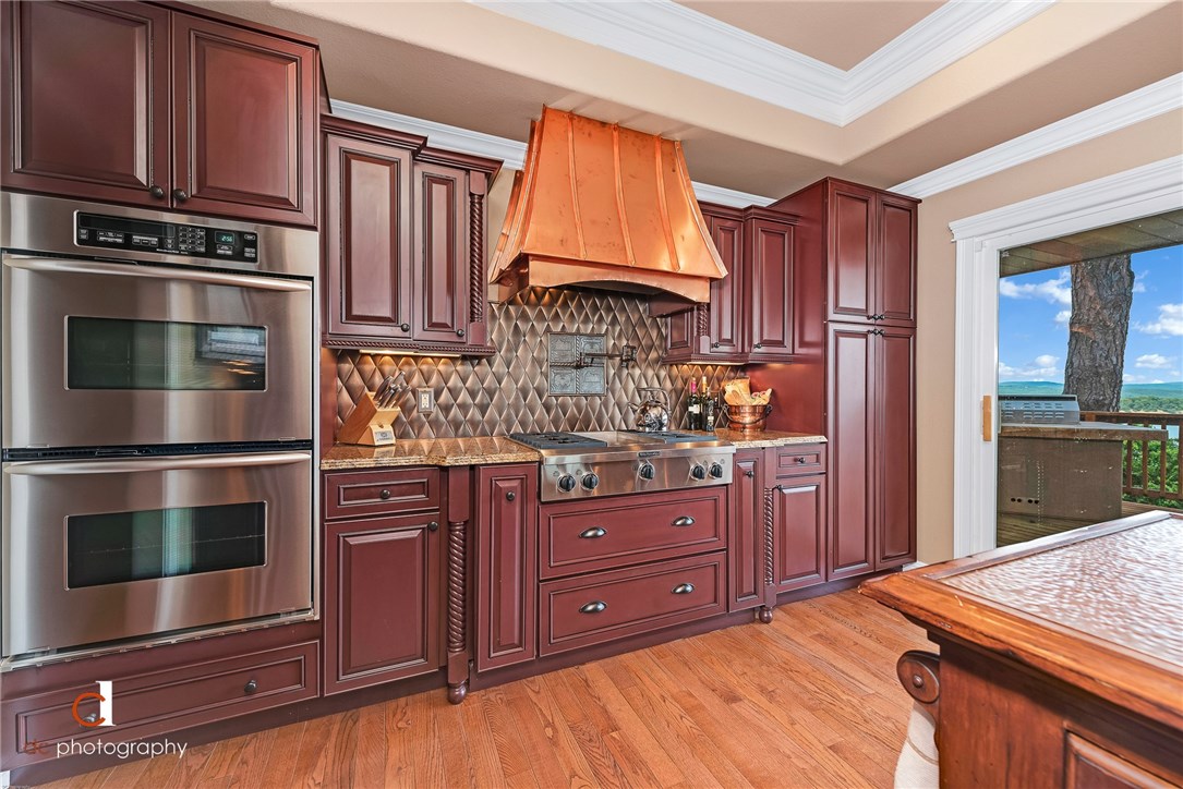 Crows Nest - Residential