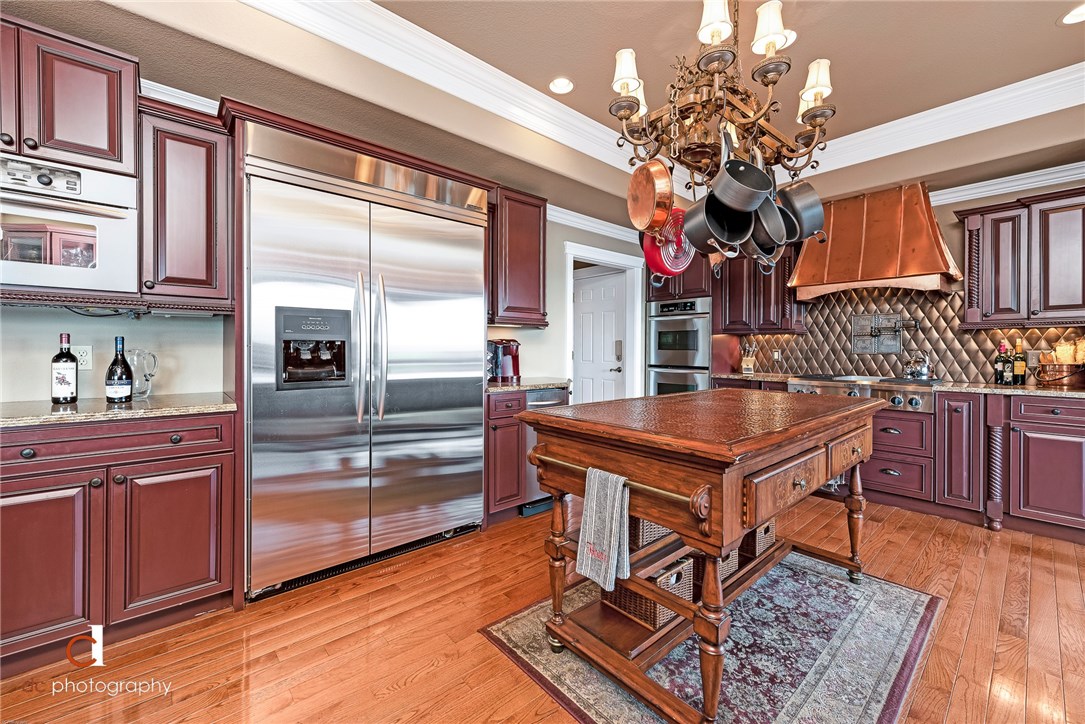 Crows Nest - Residential