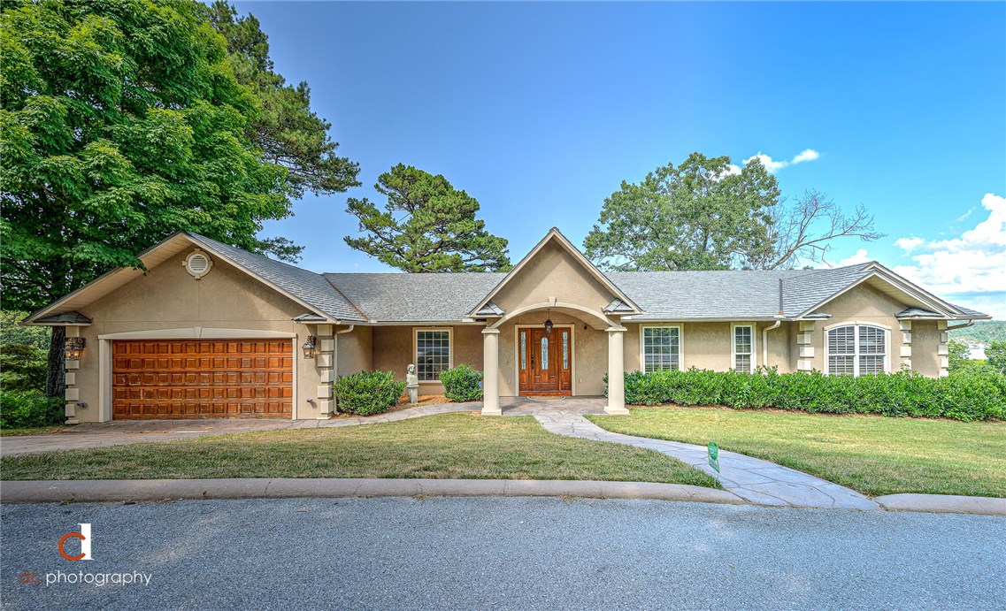 Crows Nest - Residential