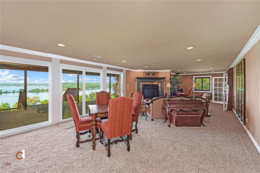 Crows Nest - Residential