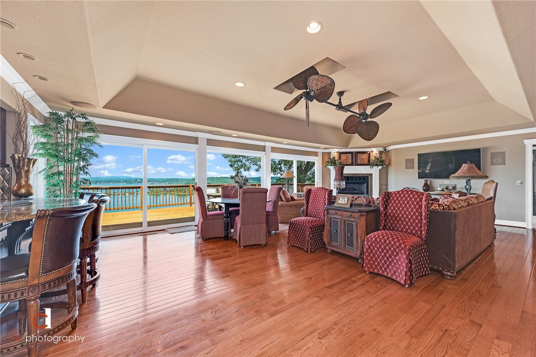 Crows Nest - Residential