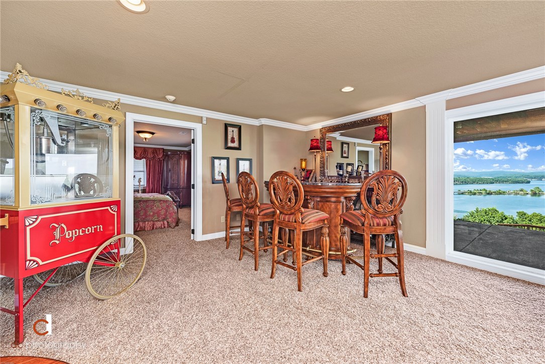 Crows Nest - Residential