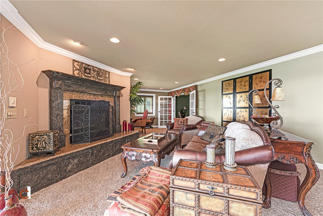 Crows Nest - Residential