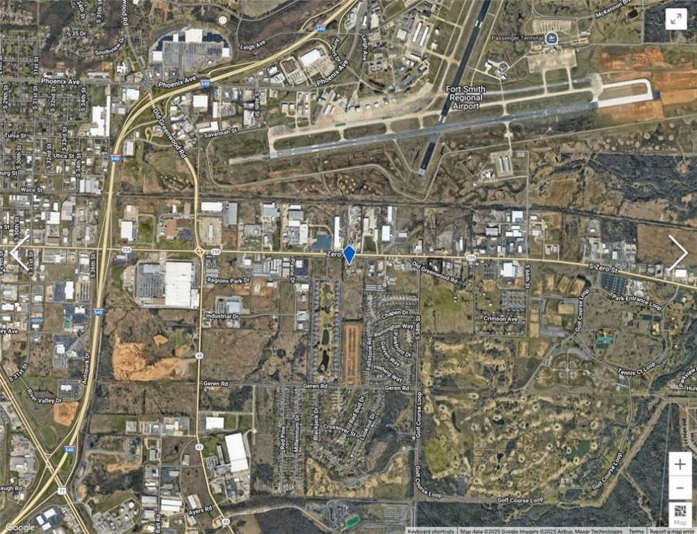 Bieker Bus Center - Land