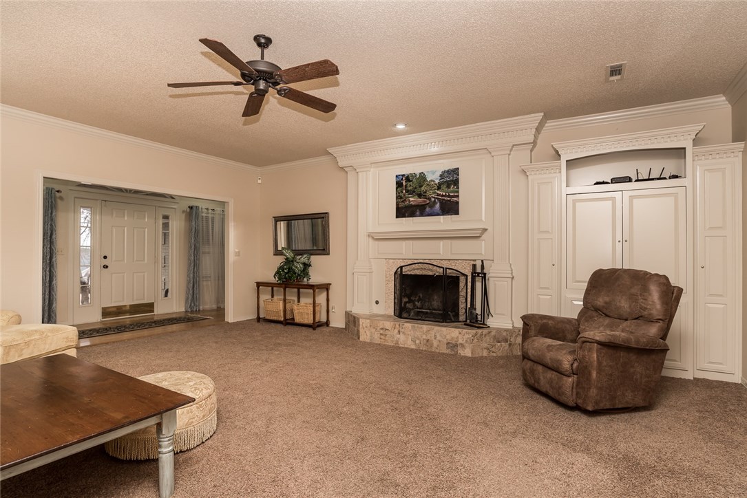 Grand View - Residential