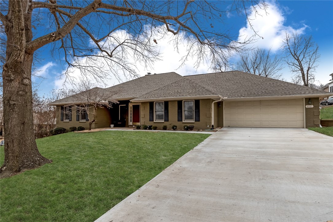 Grand View - Residential