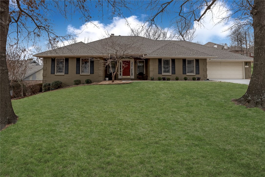 Grand View - Residential