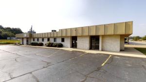 Urban Renewal - Commercial Sale