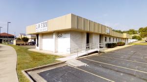 Urban Renewal - Commercial Sale
