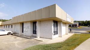 Urban Renewal - Commercial Sale