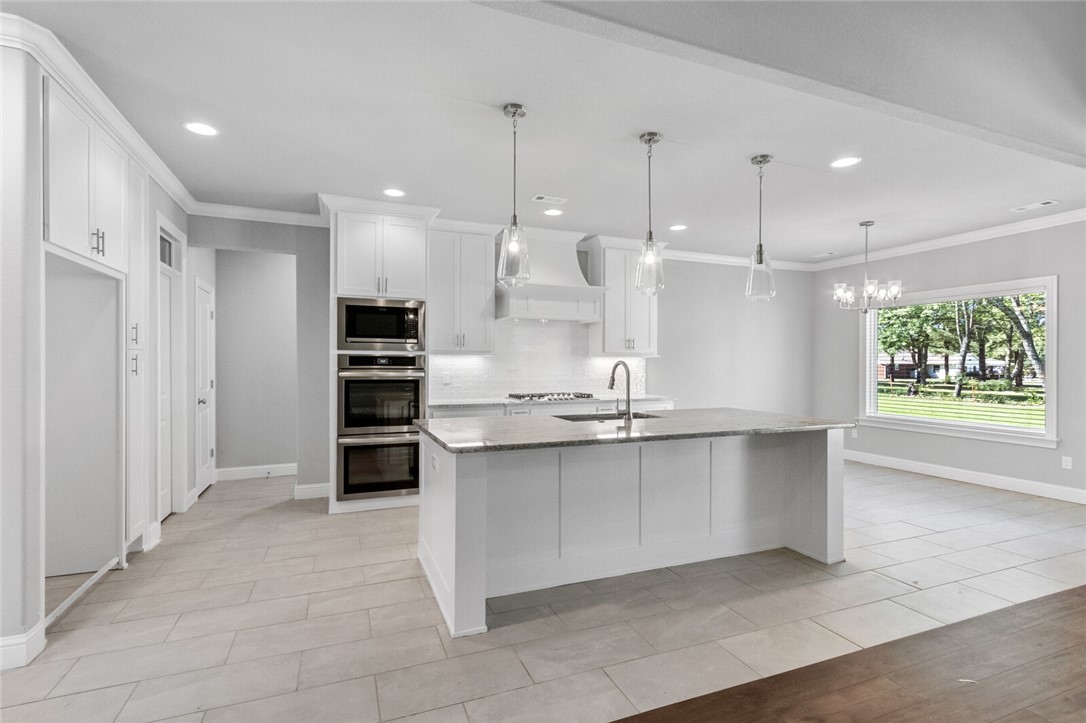The Reserve At Wolverine - Residential