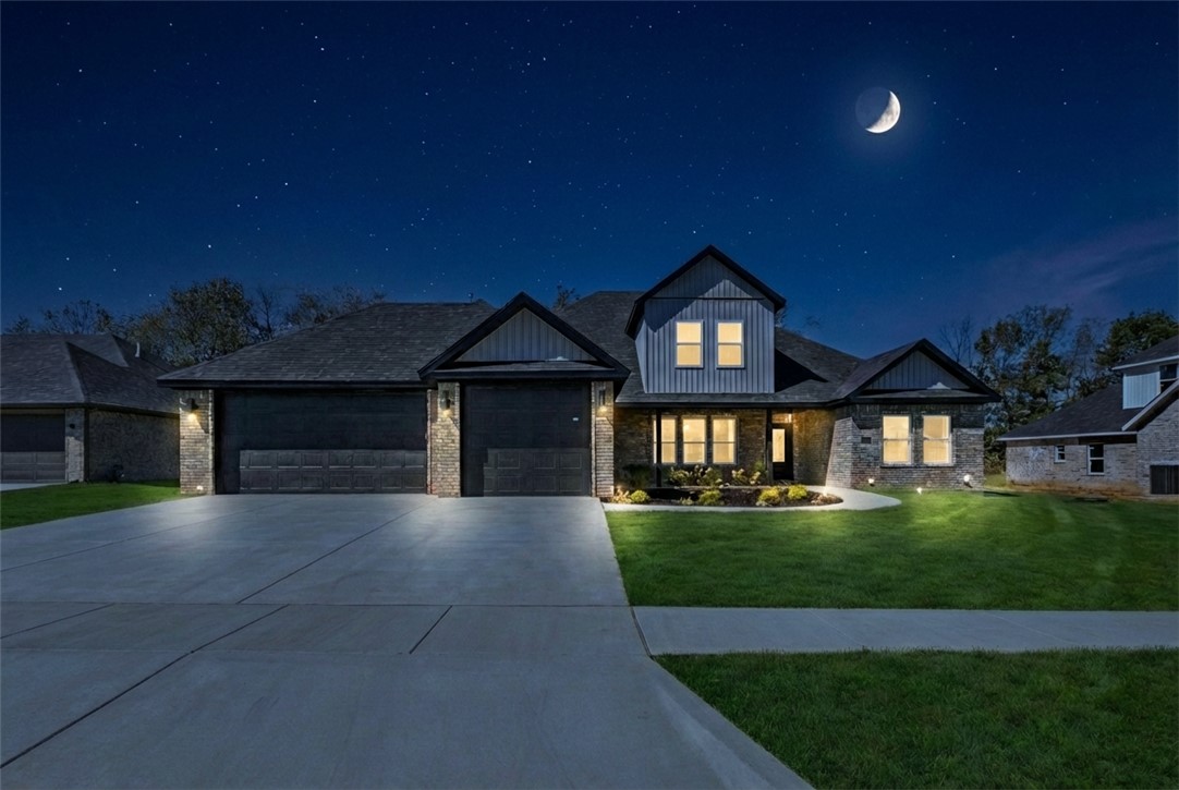 The Reserve At Wolverine - Residential
