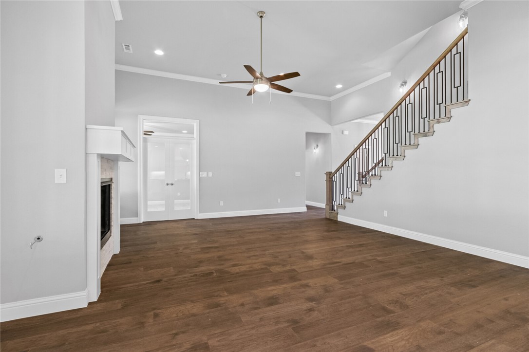 The Reserve At Wolverine - Residential
