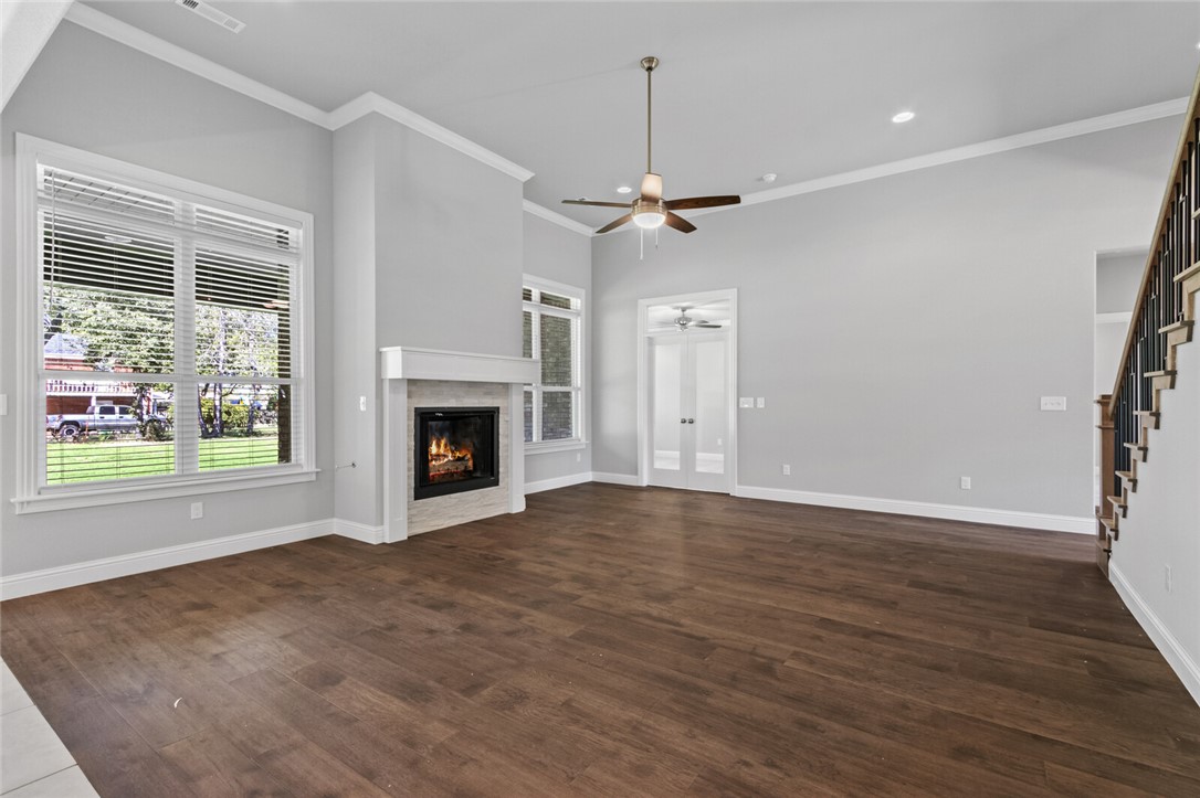 The Reserve At Wolverine - Residential