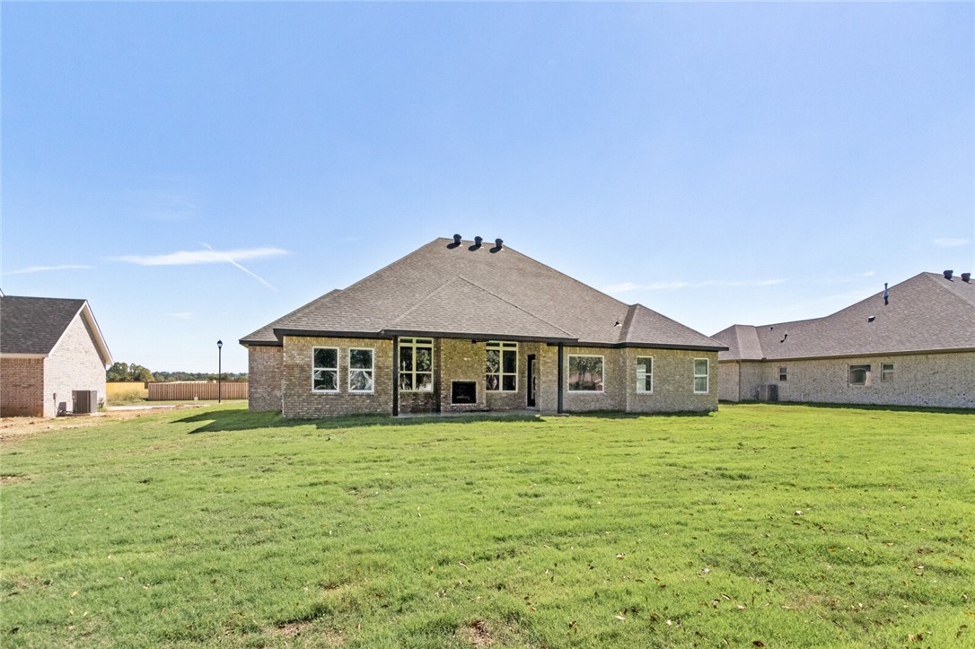 The Reserve At Wolverine - Residential