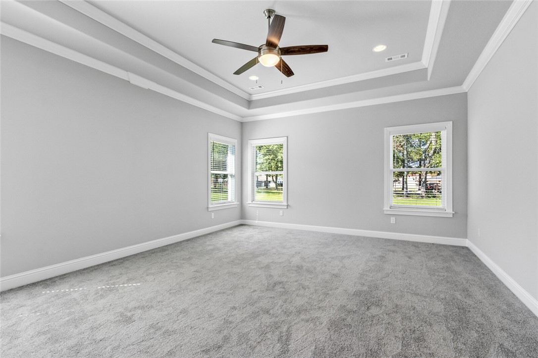 The Reserve At Wolverine - Residential