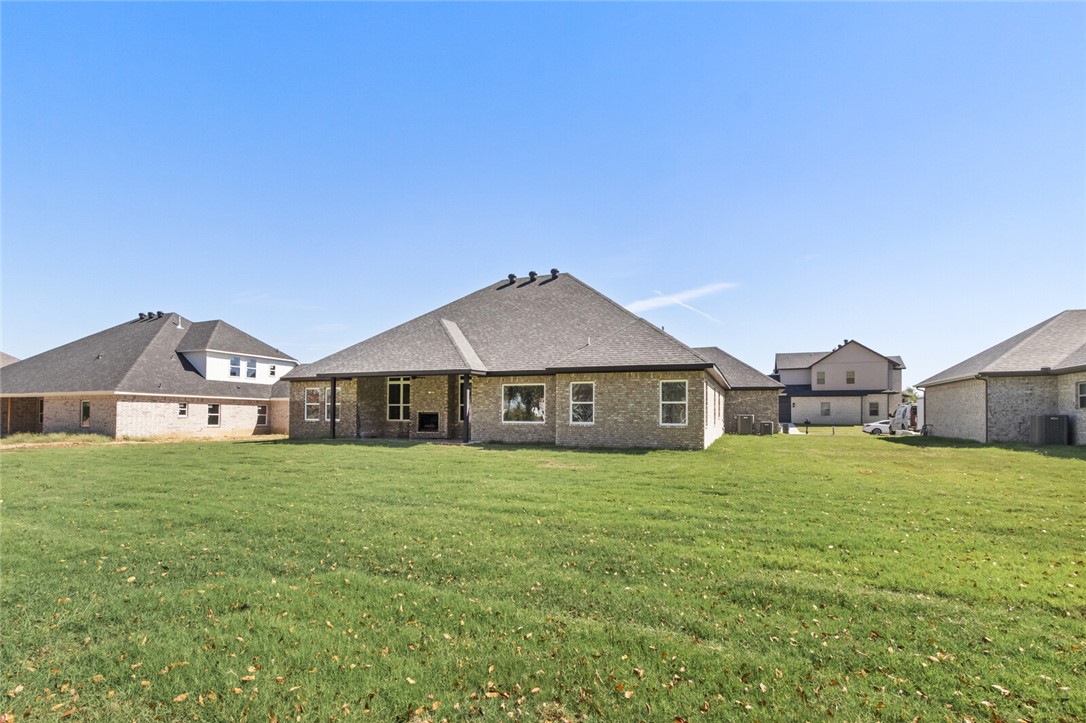 The Reserve At Wolverine - Residential