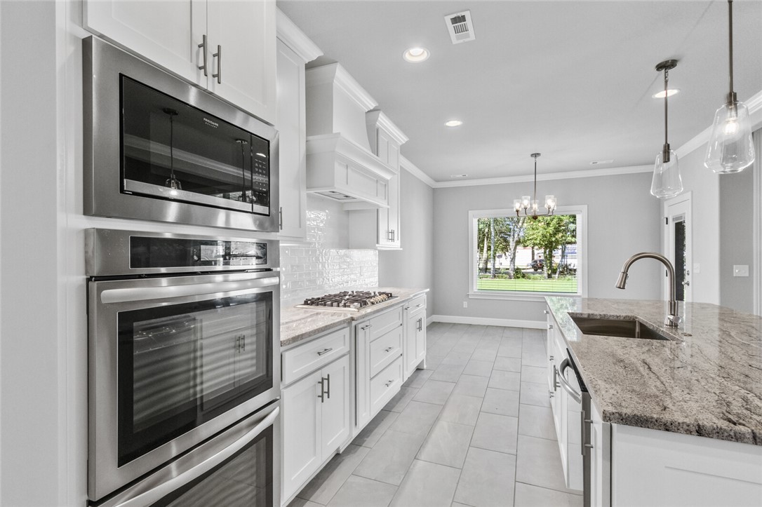The Reserve At Wolverine - Residential