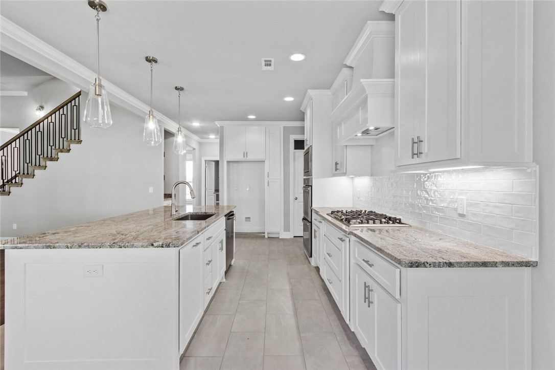 The Reserve At Wolverine - Residential