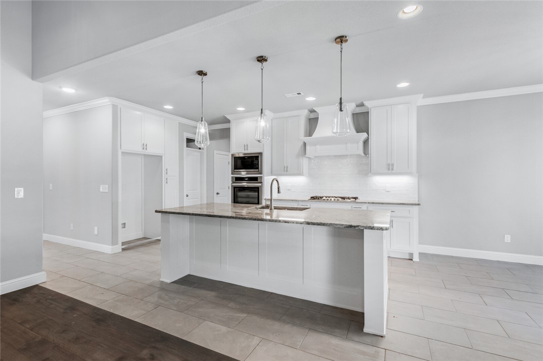The Reserve At Wolverine - Residential