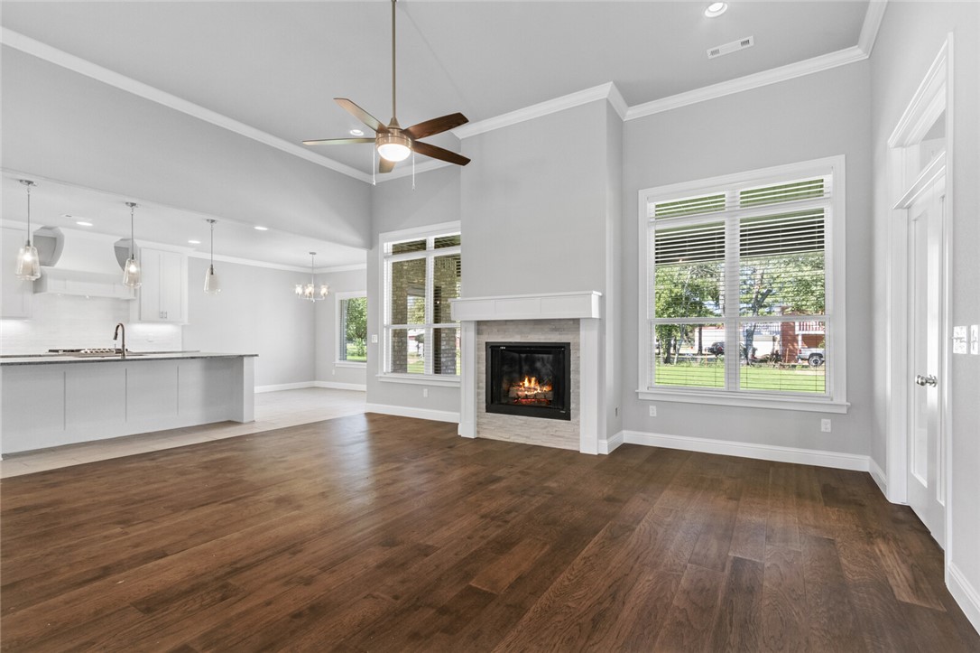 The Reserve At Wolverine - Residential