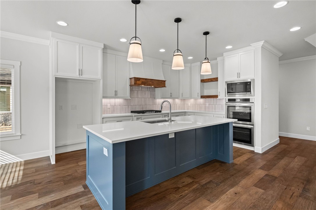 The Reserve At Wolverine - Residential