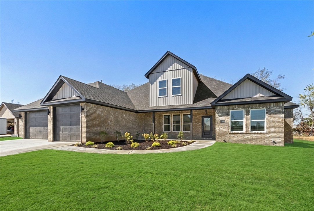 The Reserve At Wolverine - Residential