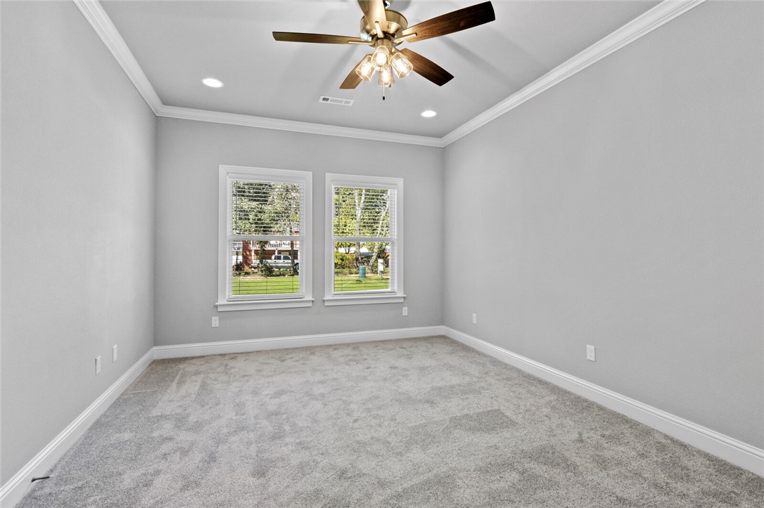 The Reserve At Wolverine - Residential