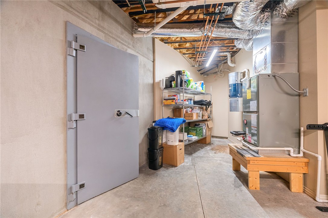Van Buren Out - Residential